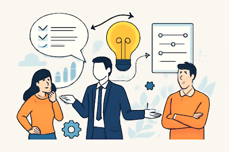 Do You Have a Solution in Search of a Problem?