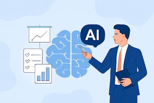 Why You Need an AI business Plan